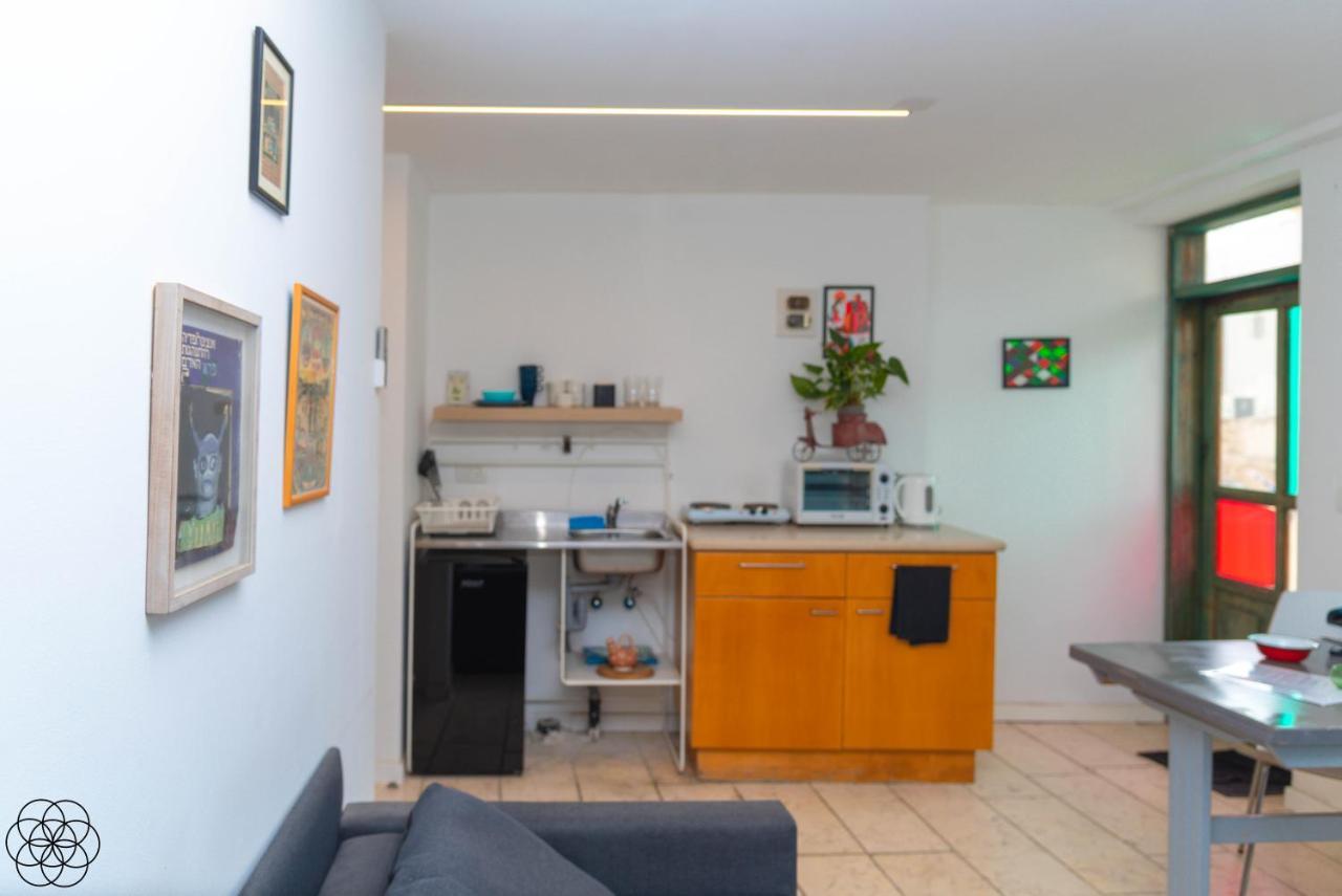 Beach Apartments North Jaffa - By Bookiz Tel-Aviv Extérieur photo