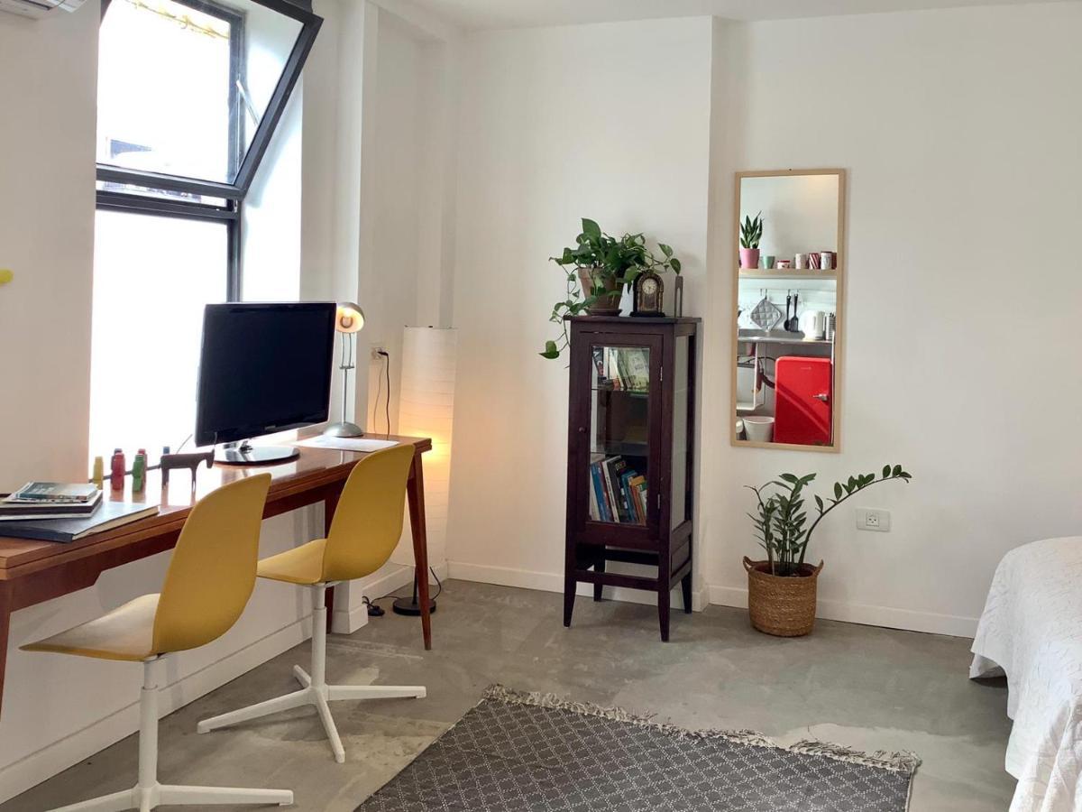 Beach Apartments North Jaffa - By Bookiz Tel-Aviv Extérieur photo