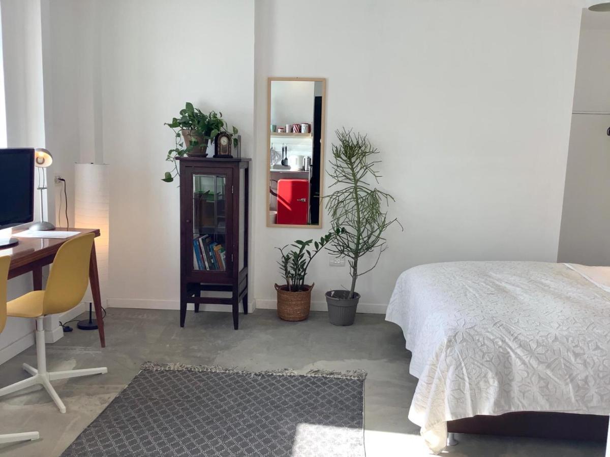 Beach Apartments North Jaffa - By Bookiz Tel-Aviv Extérieur photo