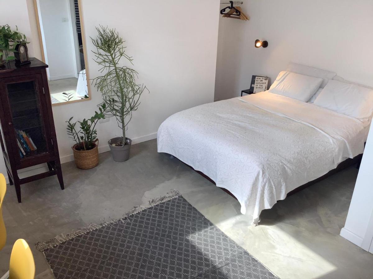Beach Apartments North Jaffa - By Bookiz Tel-Aviv Extérieur photo